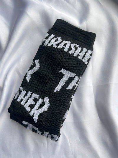 Thrasher
