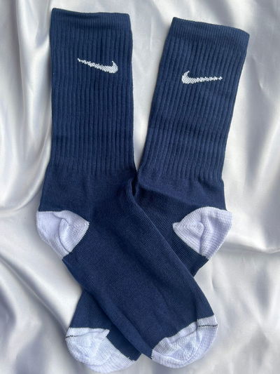 Nike Azul