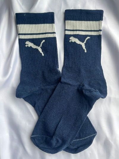 Puma Azul
