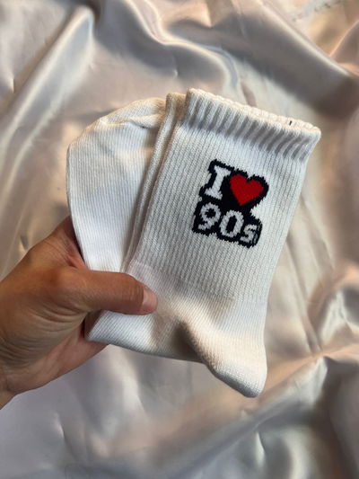 I Love 90's
