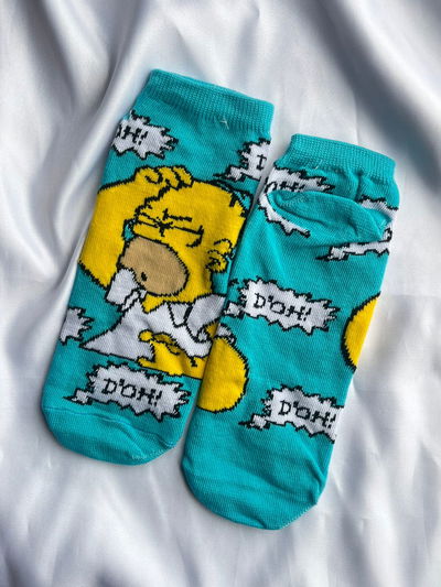 Homero D´oh!