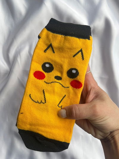 Pikachu II