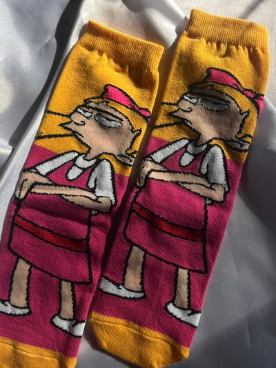 Helga