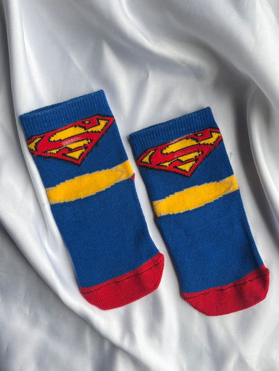 Kids  Superman