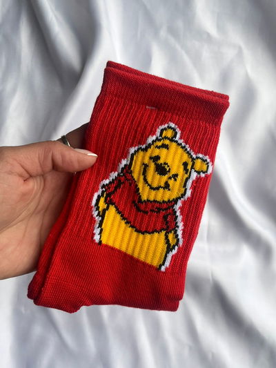 Pooh