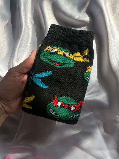 Tortugas Ninja