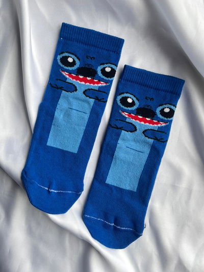 Kids  Stitch