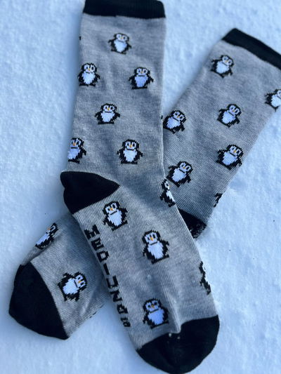 Pinguinitos - Edición Mediuzas