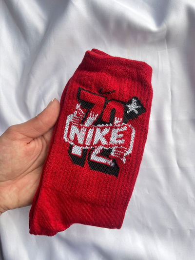 Nike 72