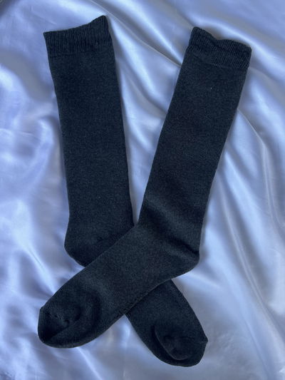 Térmicas Ski Gris Oscuro Talle 34 - 41