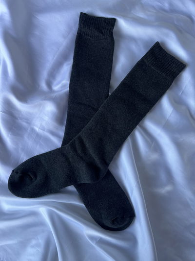 Térmicas Ski Gris OscuroTalle 40-46