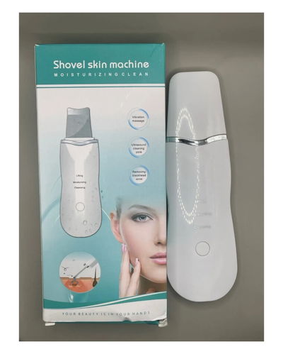 Espatula Electronica Maquina Exfoliante Facial a USB
