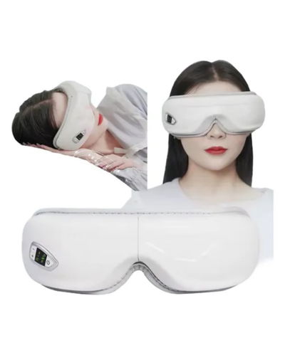 Masajeador Para Ojos + USB