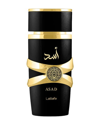 Perfume Arabe Hombre 50ML Lattafa Asad (No Original)