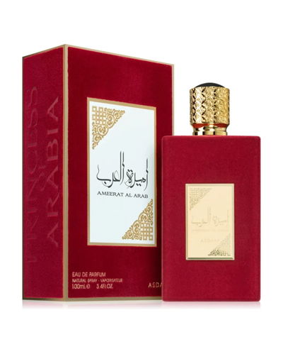 Perfume Arabe Mujer Asdaaf Ameerat Al Arab 100ML (No Original)