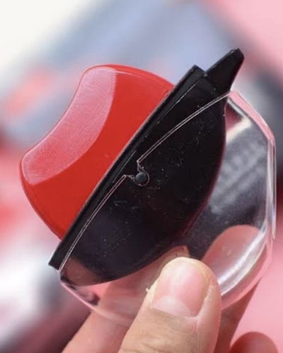 Labial Matte Pico Boquita Pola