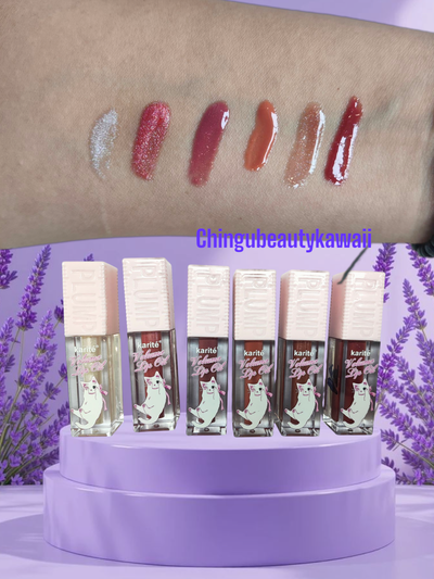 Gloss Karite Miau Lifter