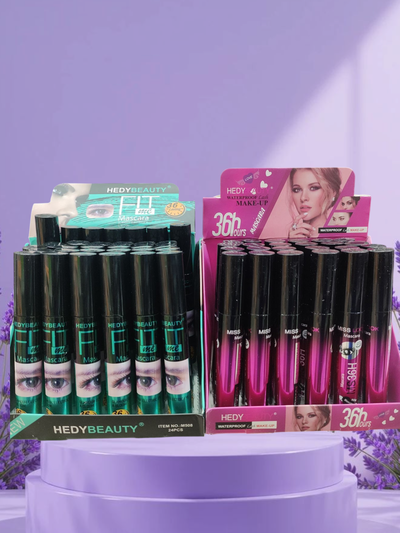 Mascara de pestañas Hedy