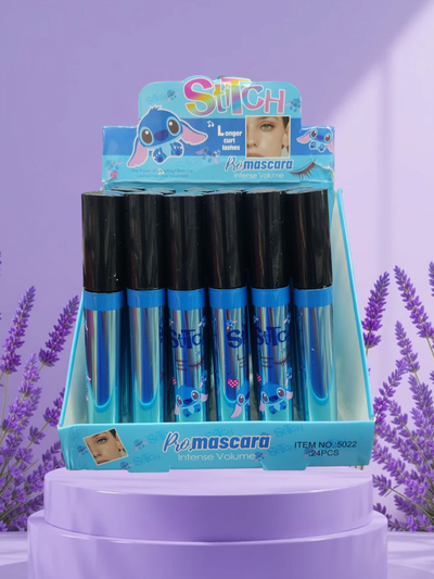 Mascara de pestañas Stich