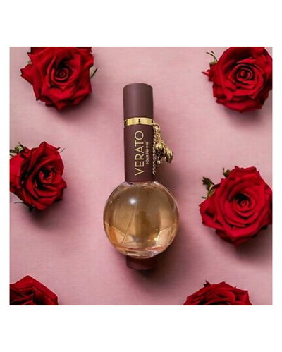 PERFUME ARABE ORIGINAL MIRADA VERATO FEMME
