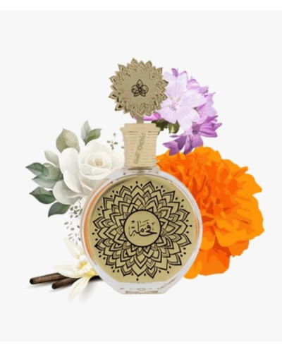 PERFUME ARABE ORIGINAL MAISON ASRAR FAKHAMA