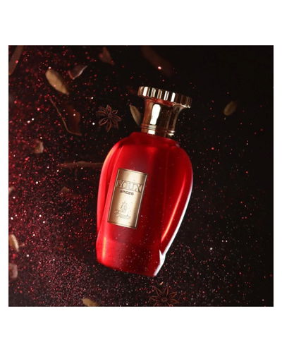 PERFUME ORIGINAL PARIS CORNER EMIR SPICES