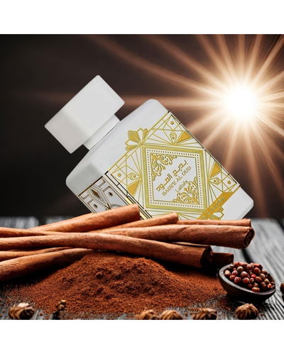 PERFUME ARABE ORIGINAL LATTAFA BADEE AL OUD HONOR Y GLORIA