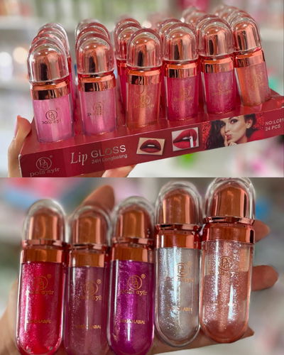 Gloss Pola Brillo Galaxy