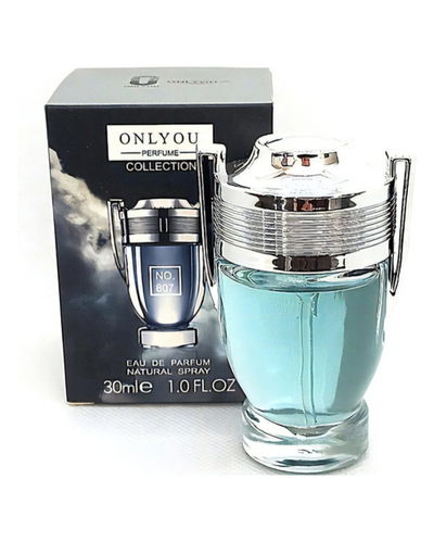 PERFUME ONLYOU 30ML NO.807