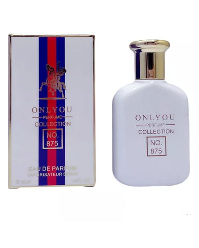 PERFUME ONLYOU 30ML NO.875