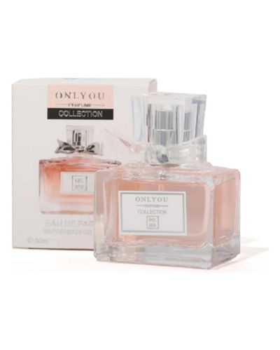 PERFUME ONLYOU 30ML NO.858