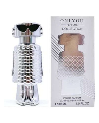 PERFUME ROBOT ONLYOU 30ML