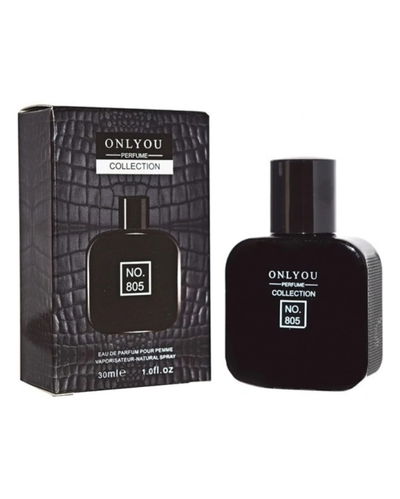 PERFUME ONLYOU 30ML NO.805