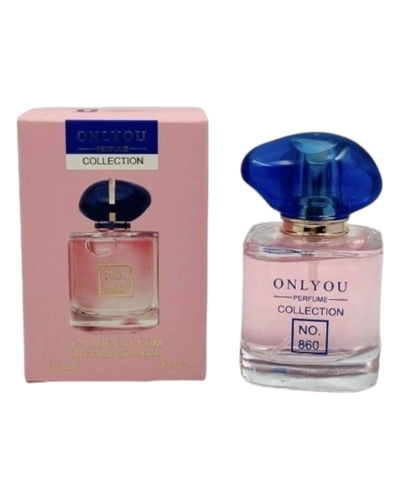 PERFUME ONLYOU 30ML NO.860