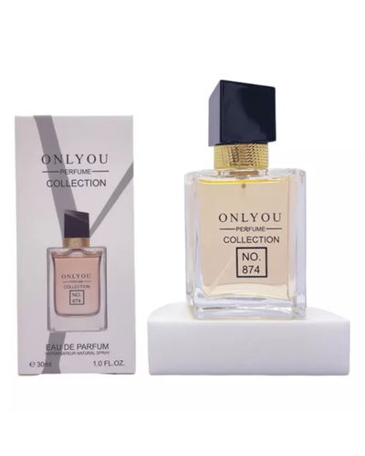 PERFUME ONLYOU 30ML NO.874