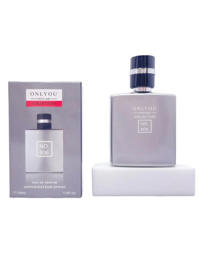 PERFUME ONLYOU 30ML NO.806