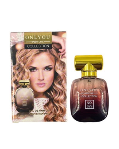 PERFUME ONLYOU 30ML NO.829