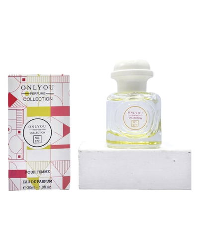 PERFUME ONLYOU 30ML NO.877