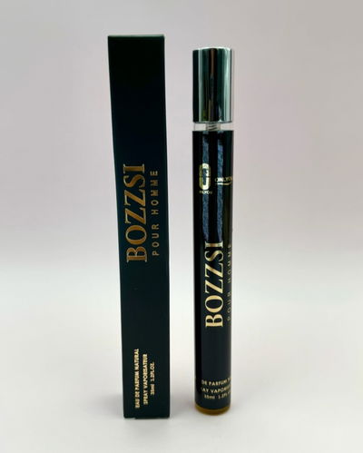 PERFUME TUBO BOZZSI 35ML