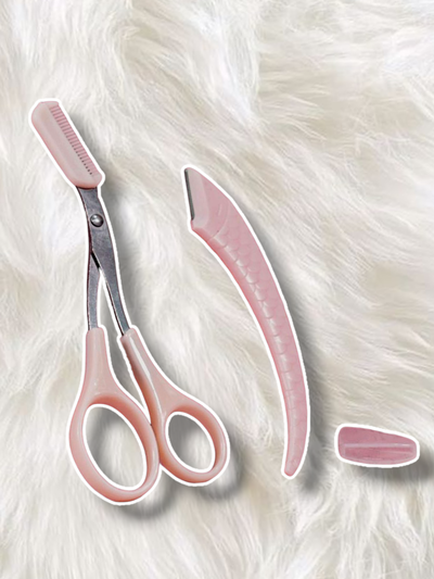 Set: Duo Belleza de cejas