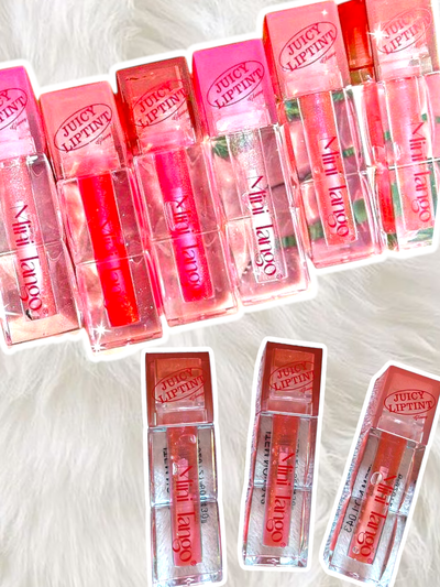 Gloss Juicy Liptint Mini tango