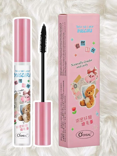 Máscara de pestañas Ocheal