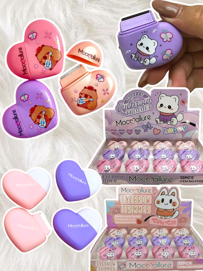 Perfilador corazón Mocoallure