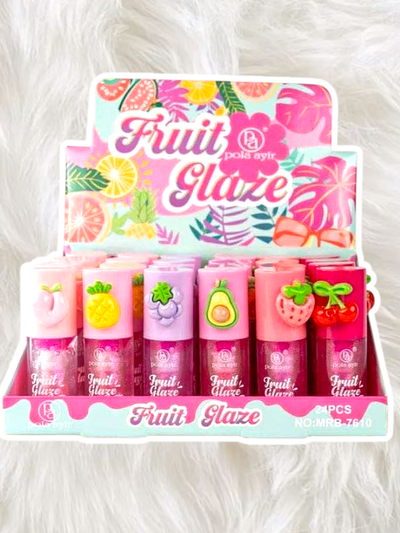 Gloss Fruit Glaze Pola aylr
