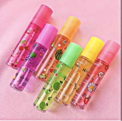 Lip Roll Oil Frutal