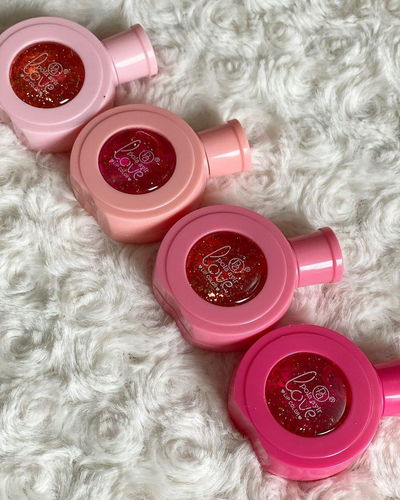 Gloss Brillo Love Pola