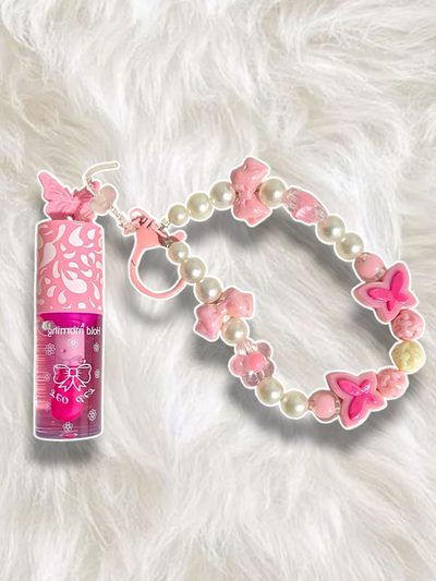 Lip Oil Magic Hold Morning Llavero