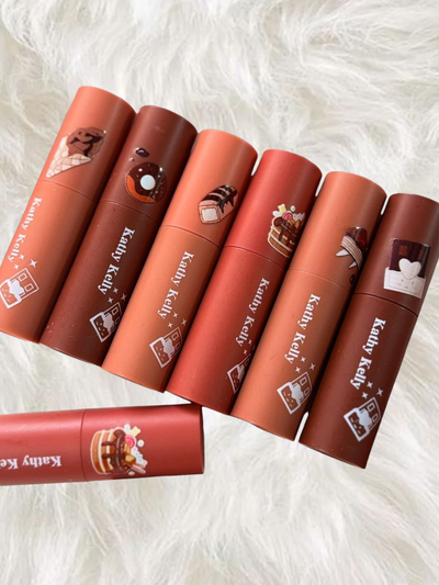 Labial Chocolate liquido Matte Kathy Kelly