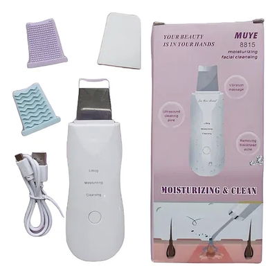 Espátula ultrasonica 