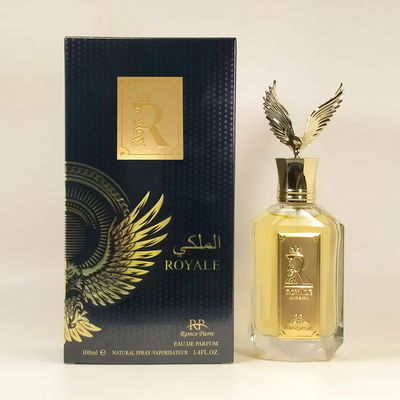 Perfume Árabe Royale Ramco Pierre